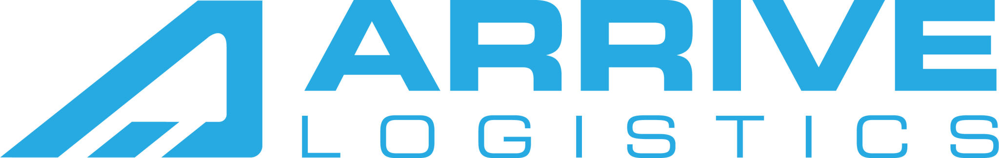 Arrive Logistics Logo