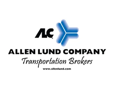 Allen Lund Logo