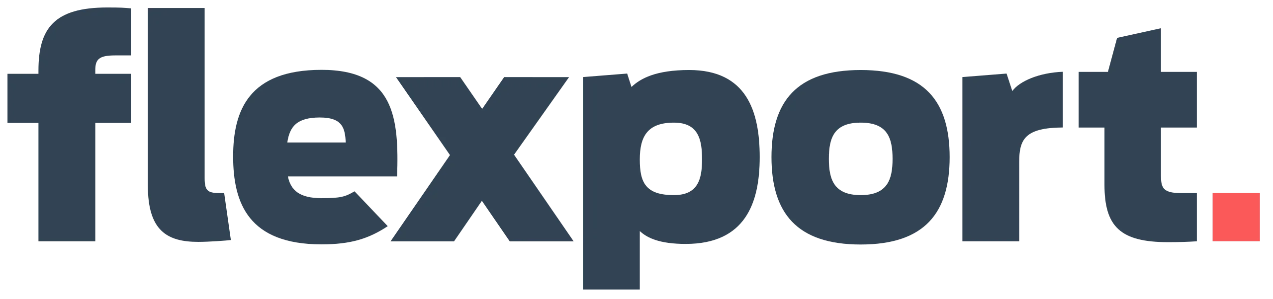 Flexport Logo