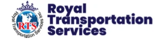 Royal Transportation Services Logo
