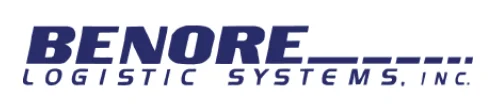 Benore Logistic Systems, Inc Logo