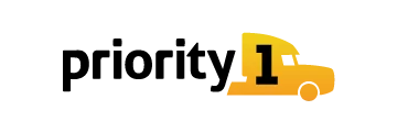 Priority One Logo