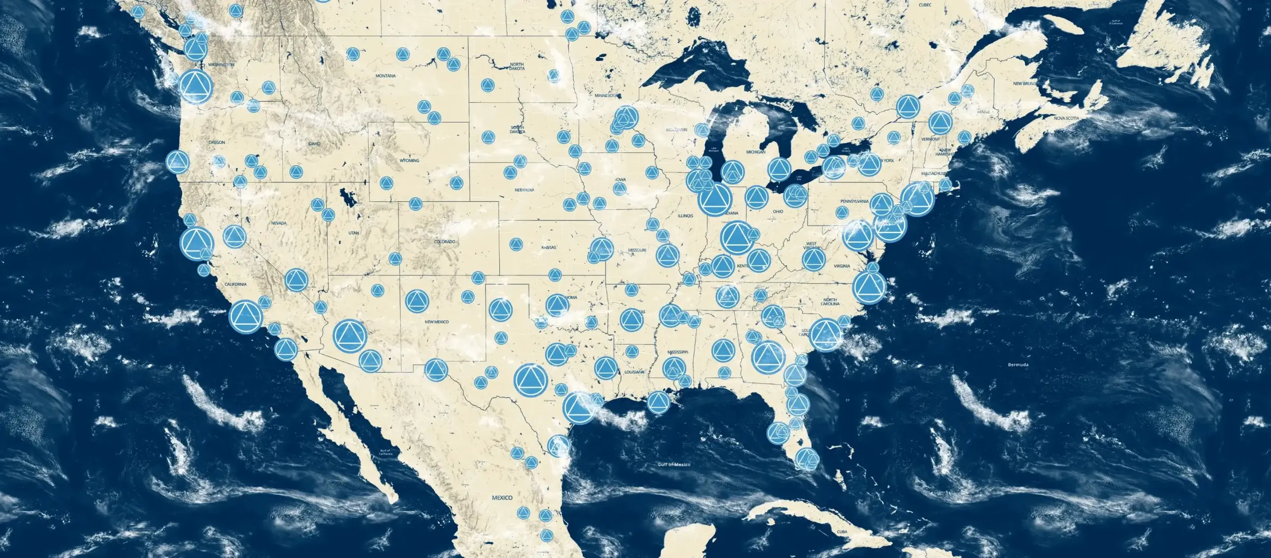 How to Find  Warehouses Near Me?