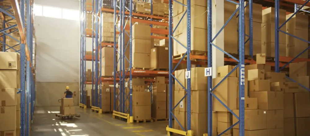 Warehouse
