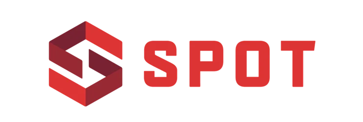 Spot Freight Logo