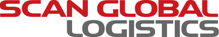 Scan Global Logistics Logo