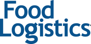 Food Logistics Logo