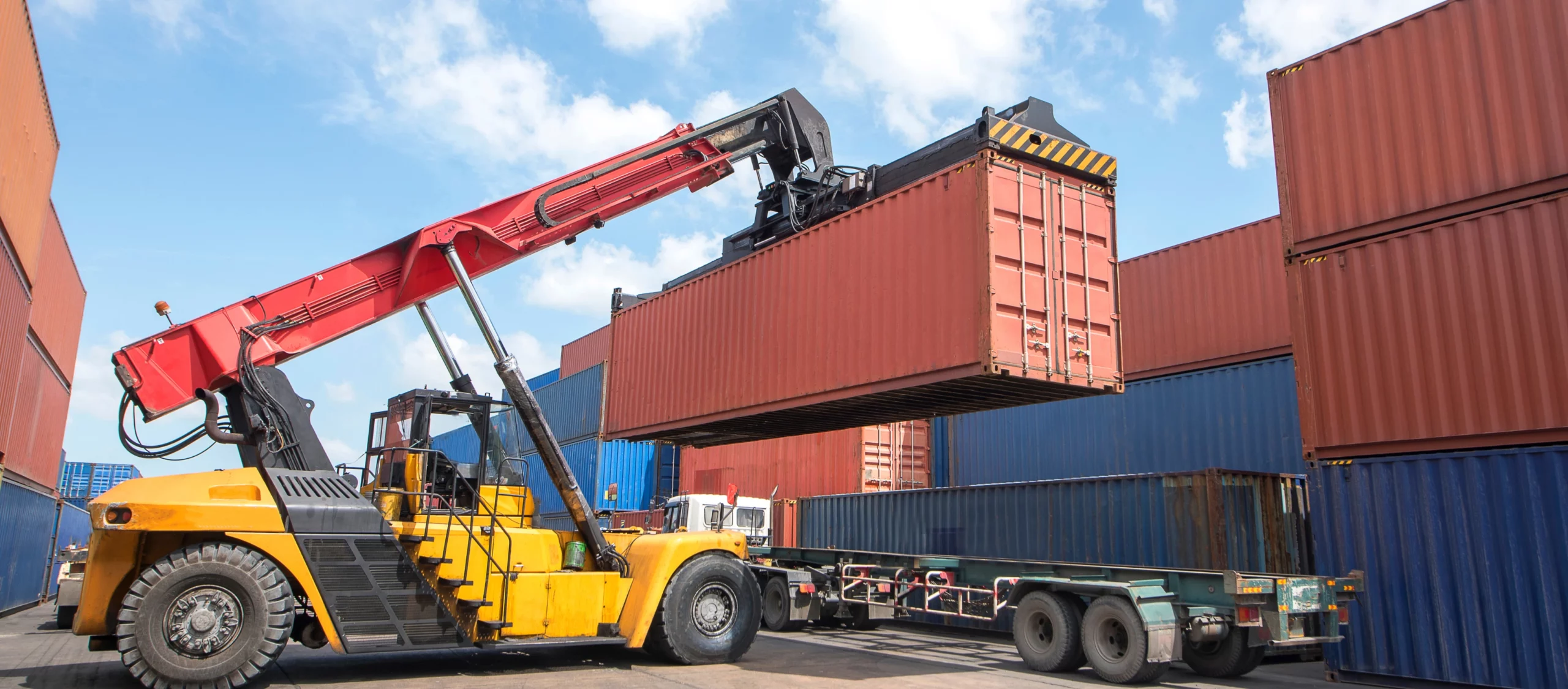 On Time Container Solutions