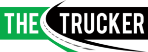 The Trucker Logo