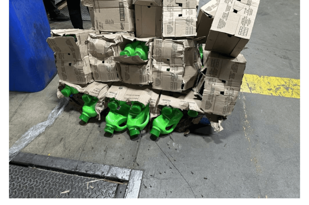 Carolina rework solutions