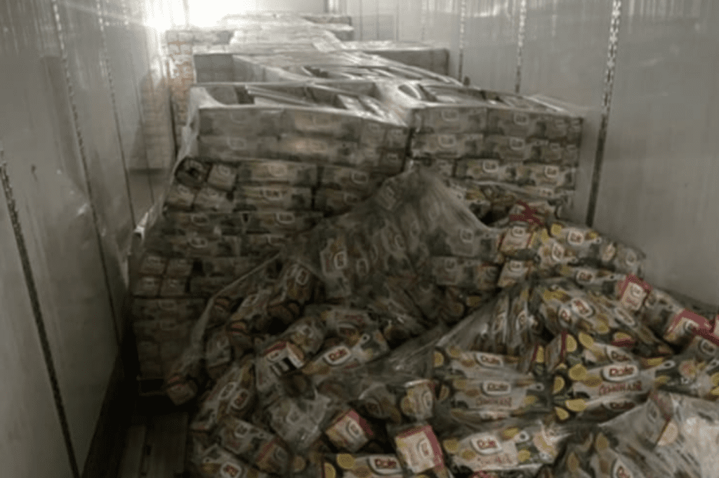 pallet rework restacking service charlotte nc