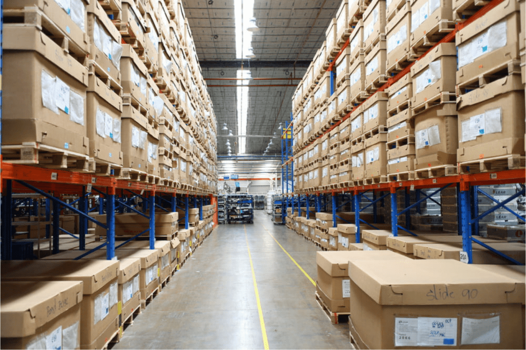 how OLIMP contributes to reducing your carbon footprint