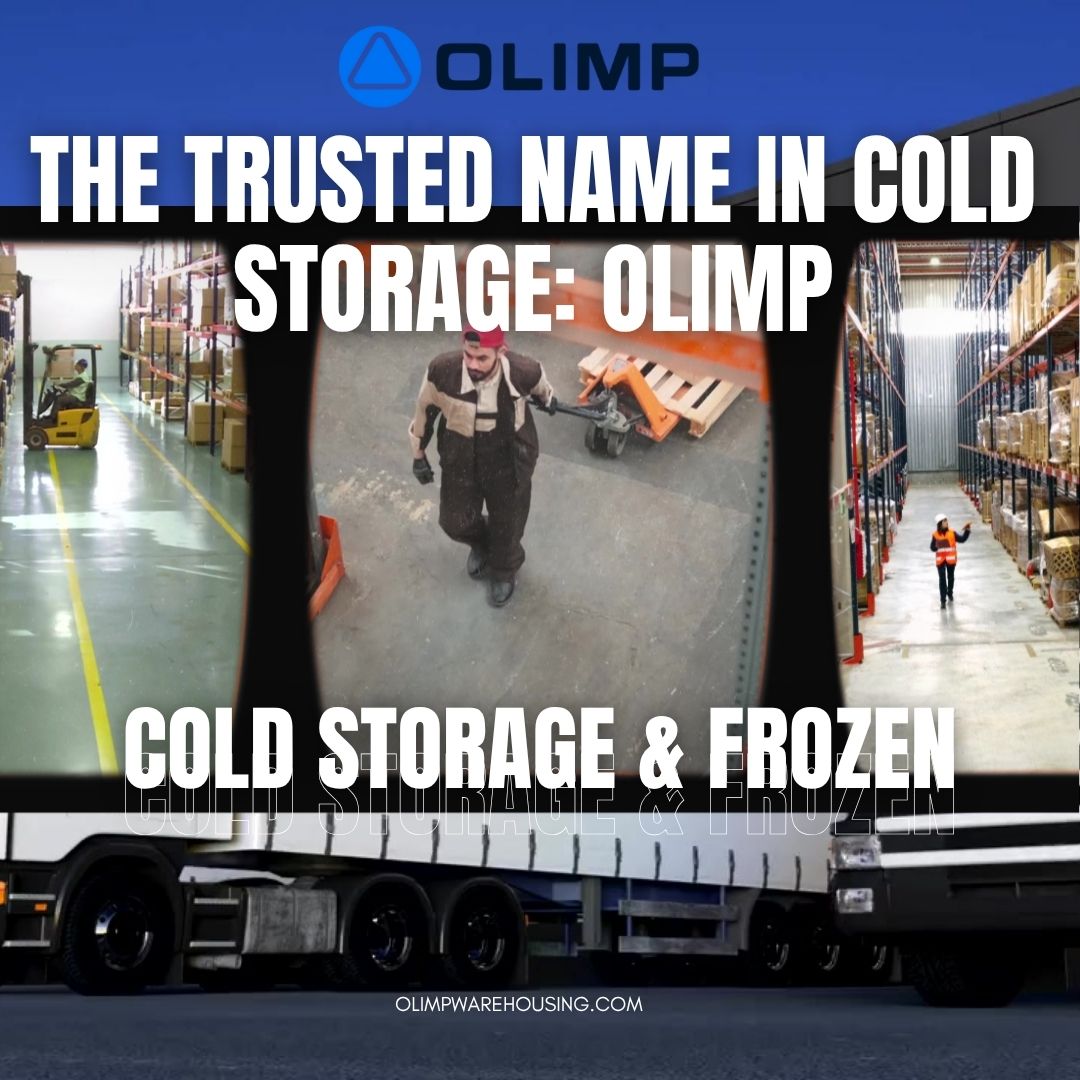 Cold Storage