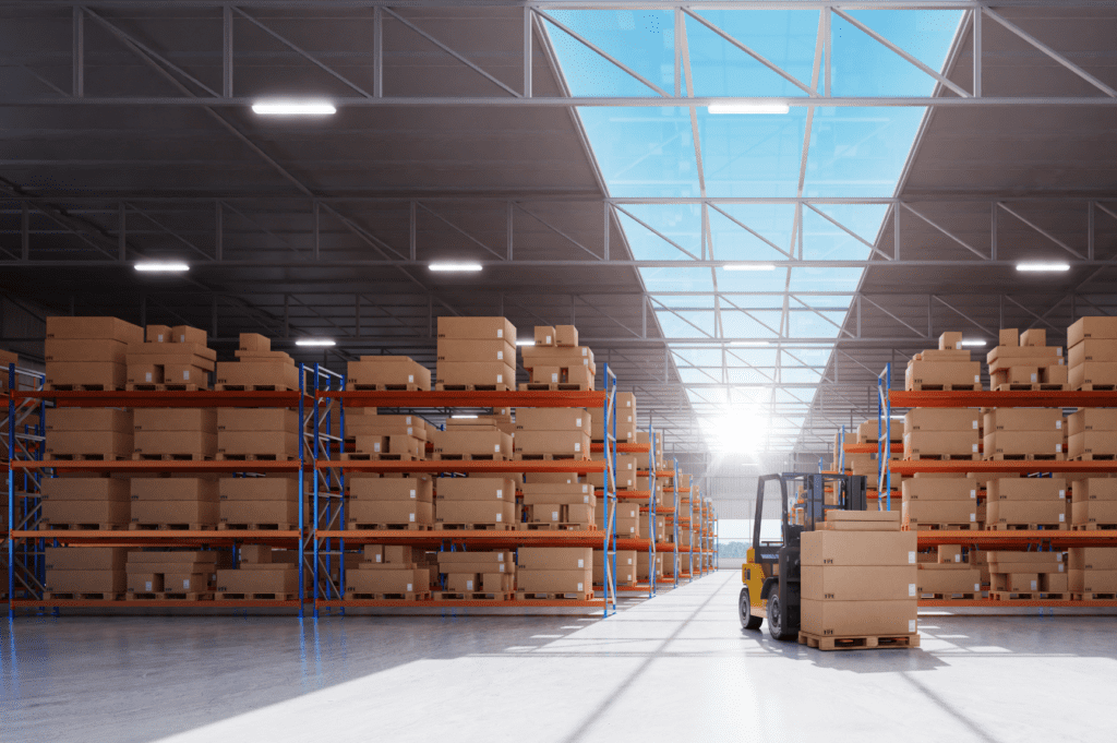 Find FTZ warehouse companies with OLIMP. Request a quote today.