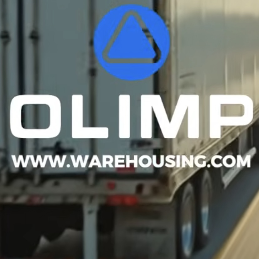 From port to your door — fast, reliable, and nationwide with OLIMP Warehousing