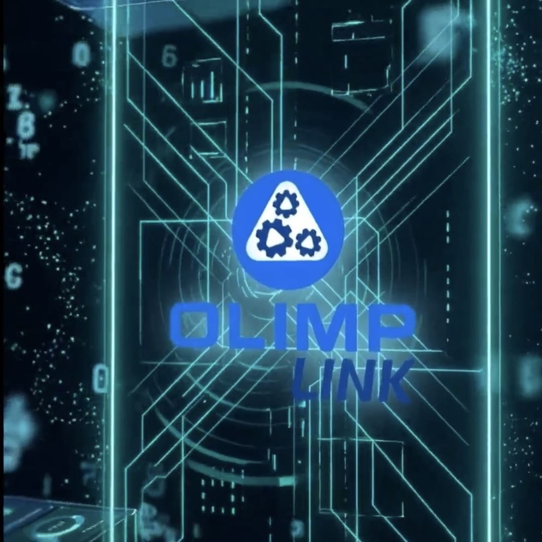 Faster, Leaner, Smarter: How OLIMP Link Automates Your Warehousing