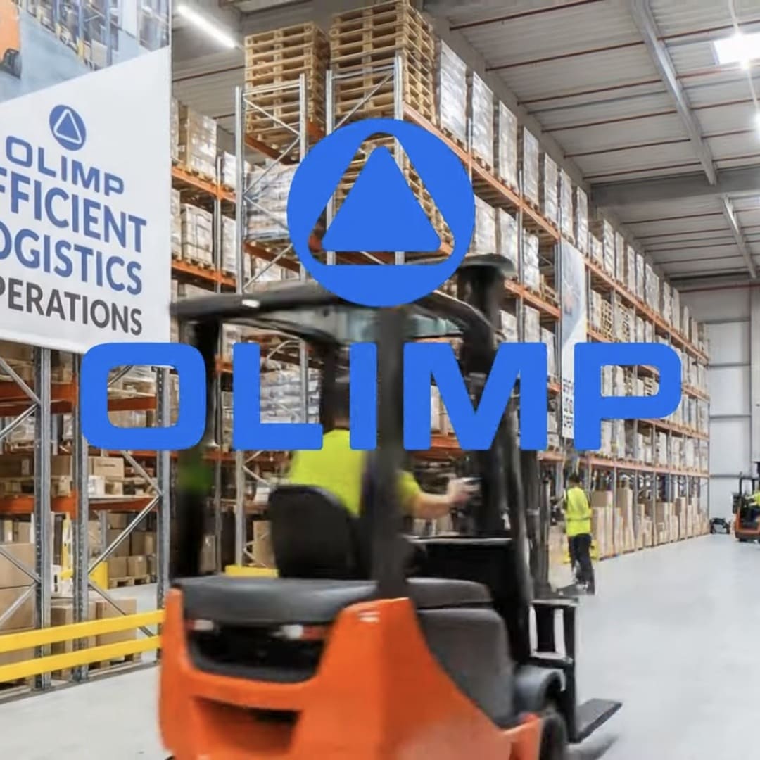 Failed Delivery? How OLIMP Rescues Your Final Mile