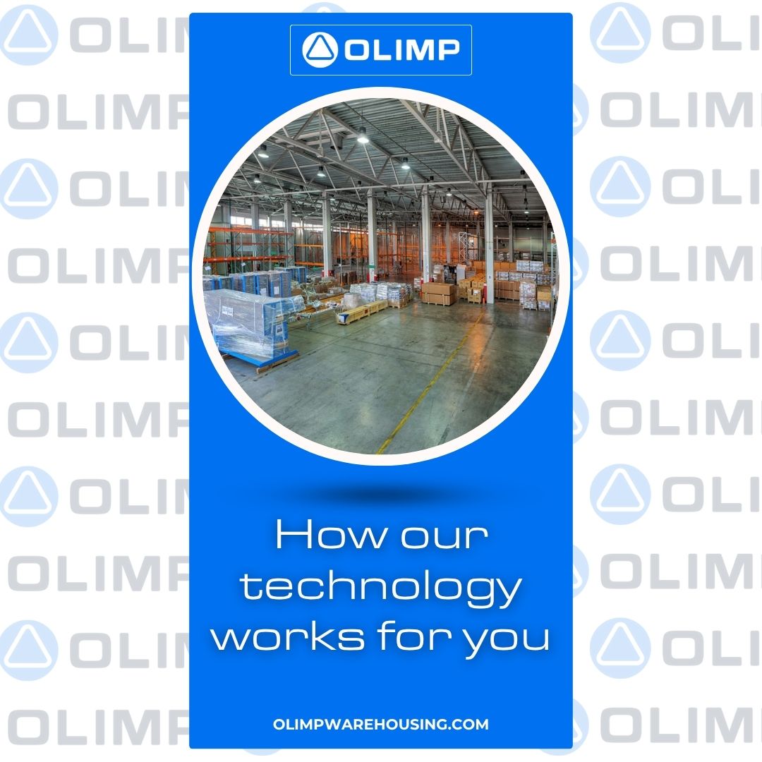 How Our Technology Works for You