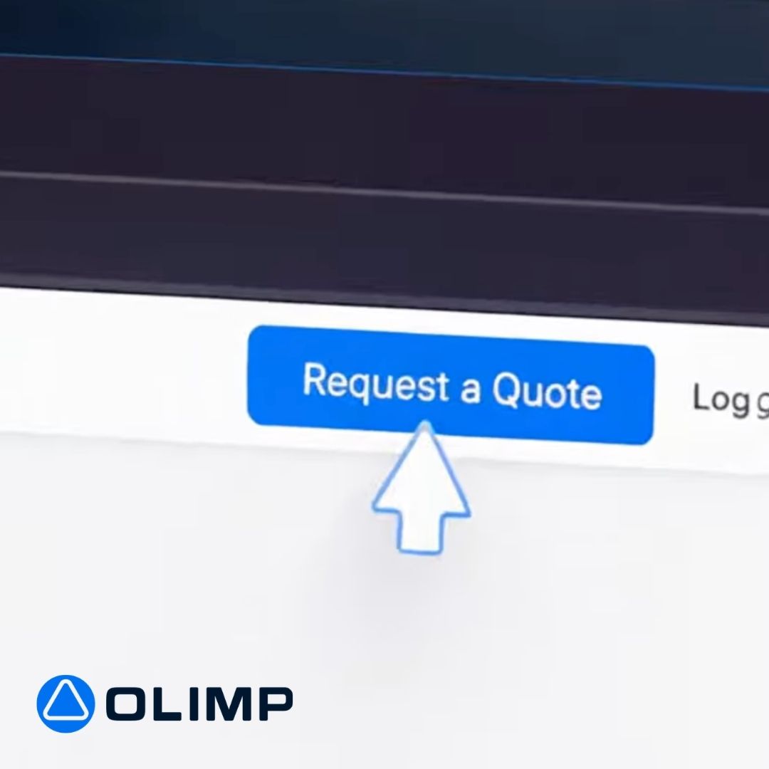 Move Freight Faster with OLIMP Link: Instant Quotes, Real-Time Updates