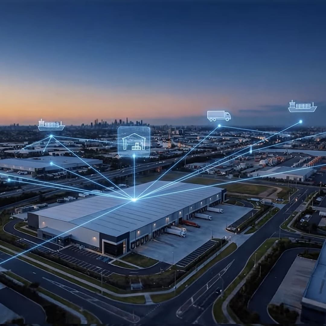 On-Demand Warehousing Across the U.S. | Flexible Warehouse Services & Storage Solutions