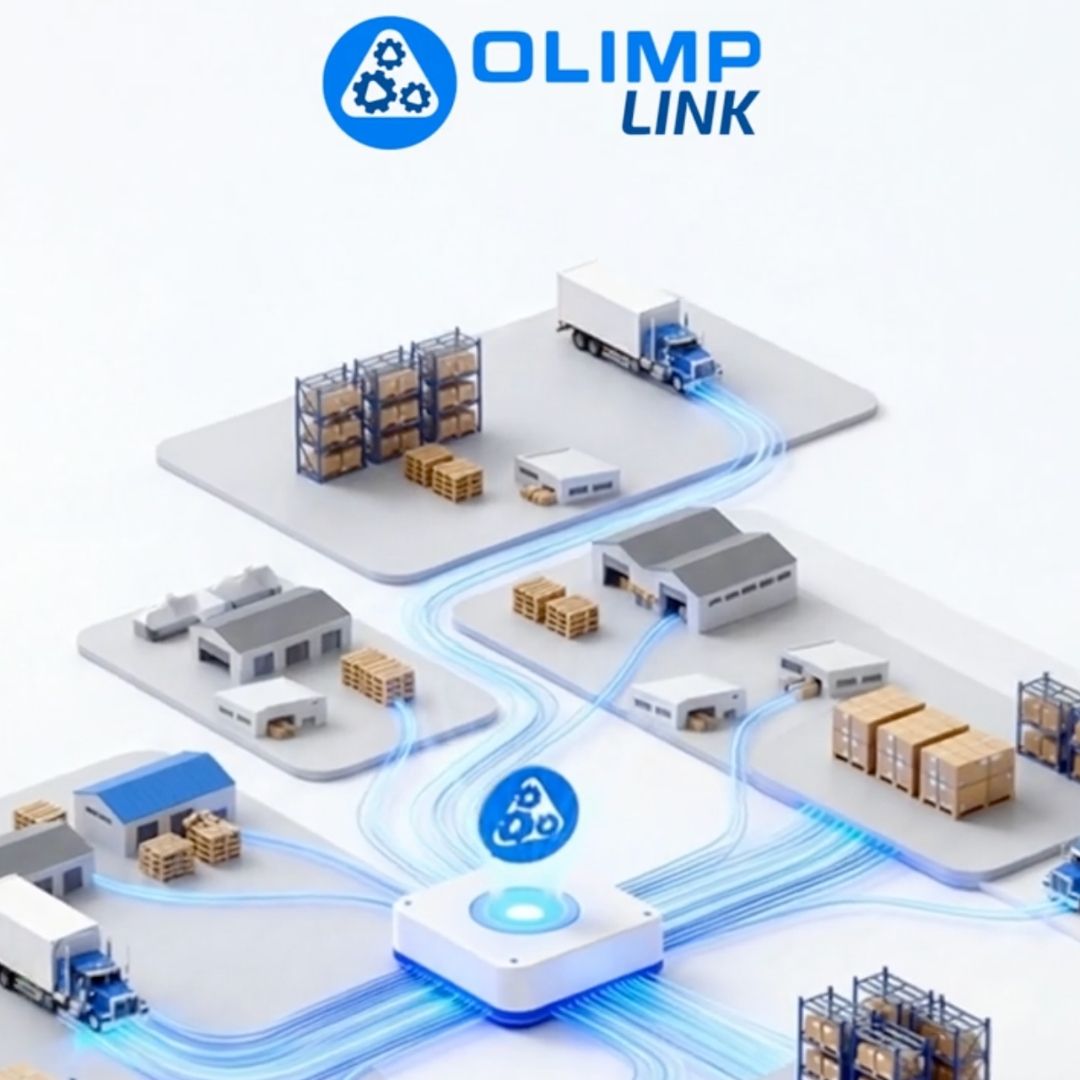 One link. Total operational clarity.