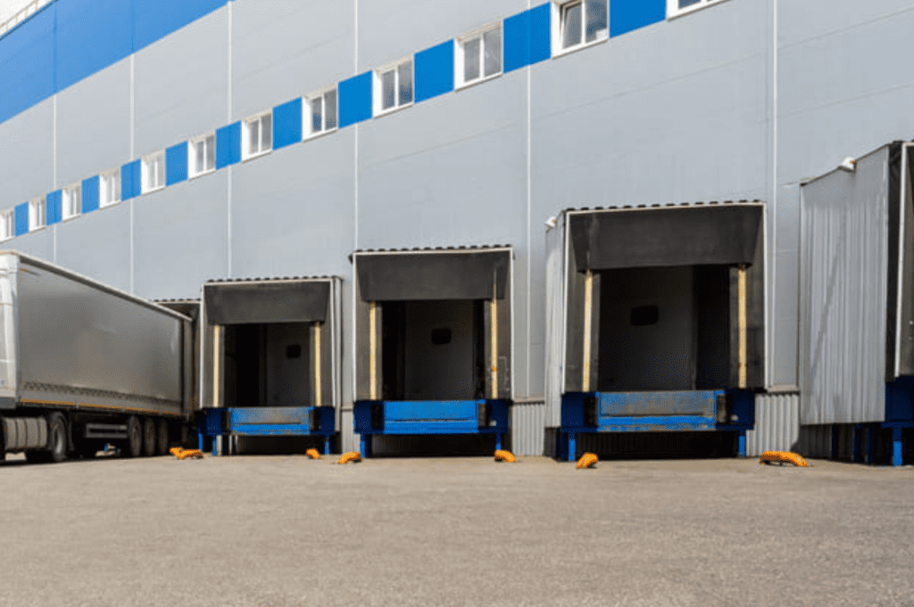 cross-docking services in Orlando, FL