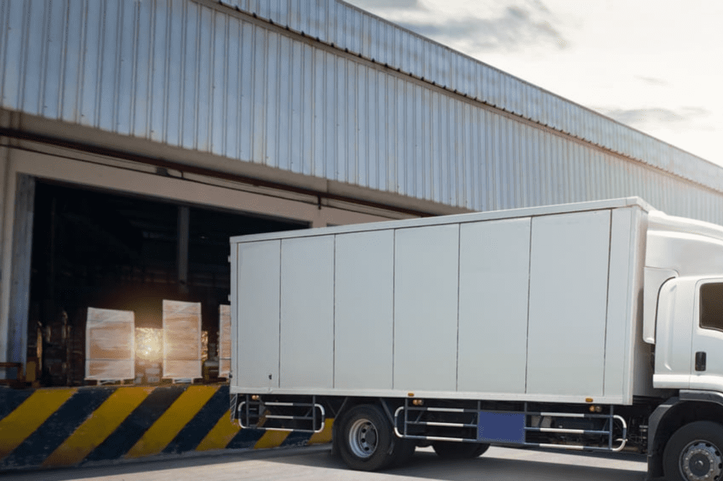 discover efficient cross-docking solutions in Orlando, FL