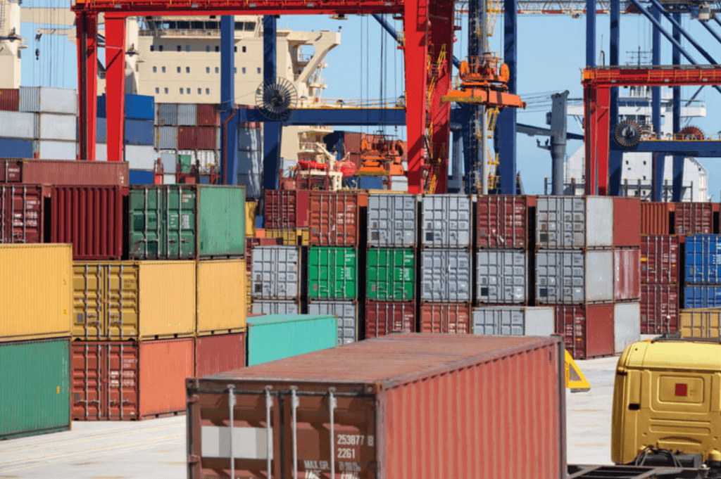 transform Your Supply Chain with OLIMP's Transloading and Drayage Services in Orlando, FL