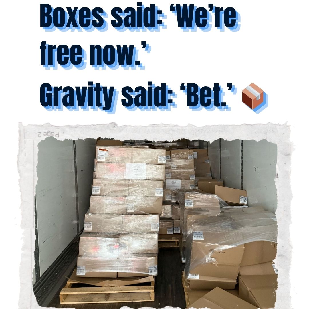 Pallet rework - Pallet Zen