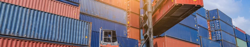 Freight Forwarders