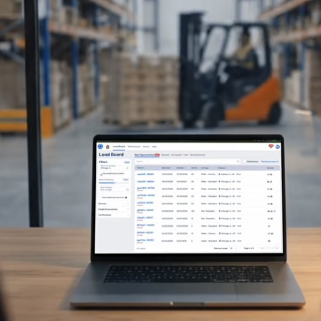 Out of Space? How OLIMP On-Demand Warehousing Solves Inventory Stress