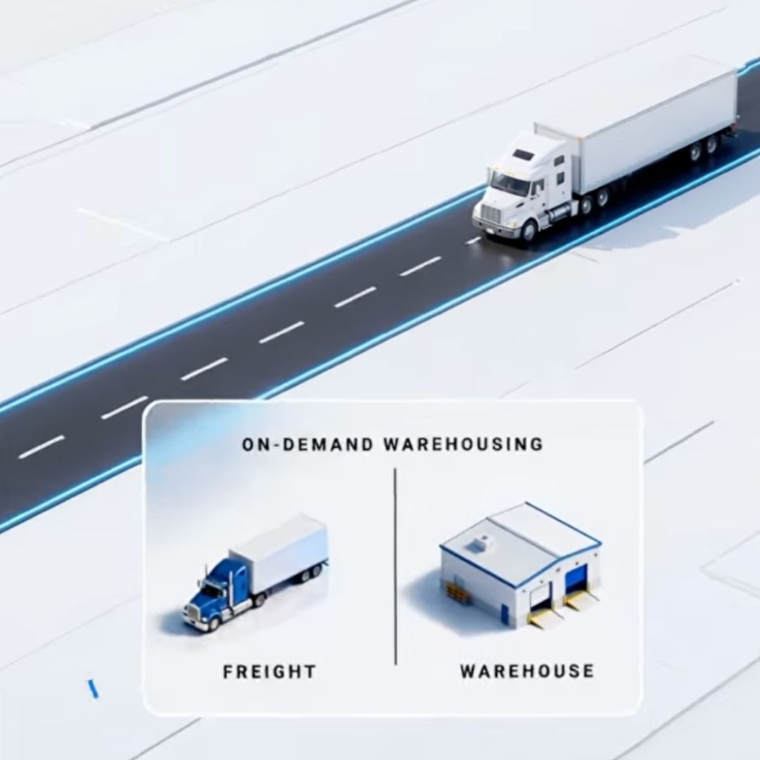 Smarter Warehousing Starts Here: Speed, Visibility & Control with OLIMPLink
