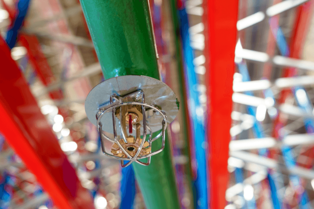 importance of warehouses with special features