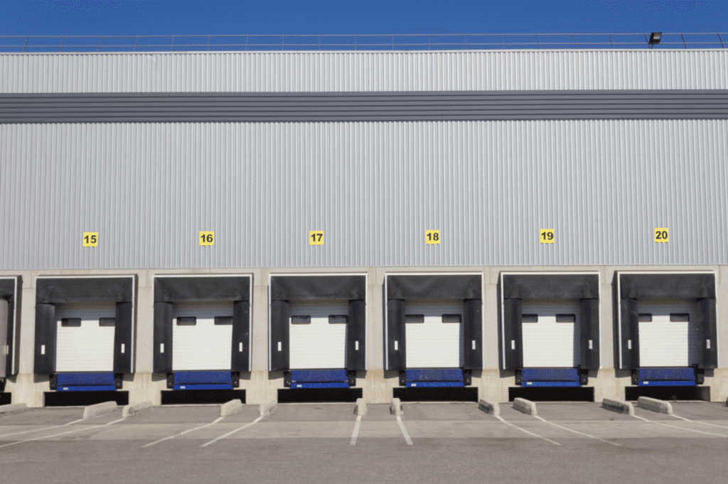 Key features of OLIMP warehousing for enhanced efficiency and security