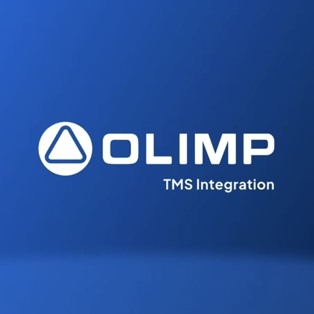 Seamlessly Connect Your TMS with OLIMP Warehousing