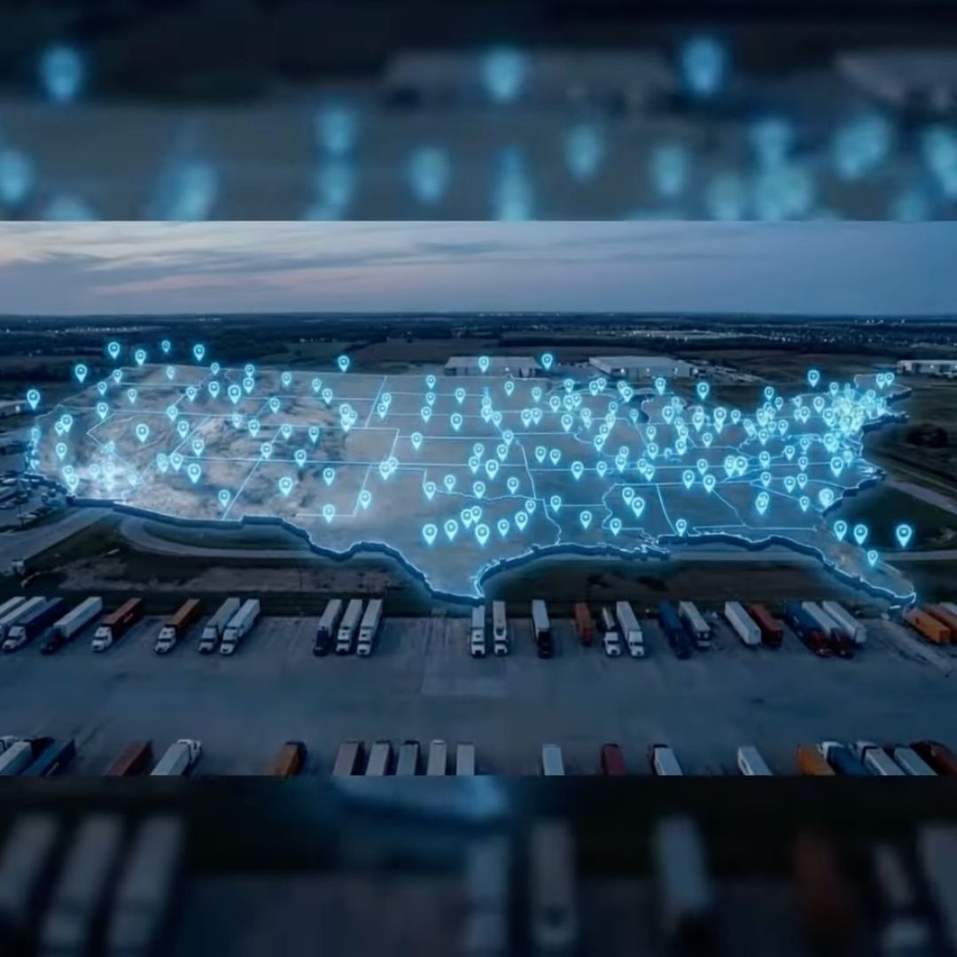 Transloading & Drayage Explained | Port‑to‑Door Logistics | OLIMP Warehousing