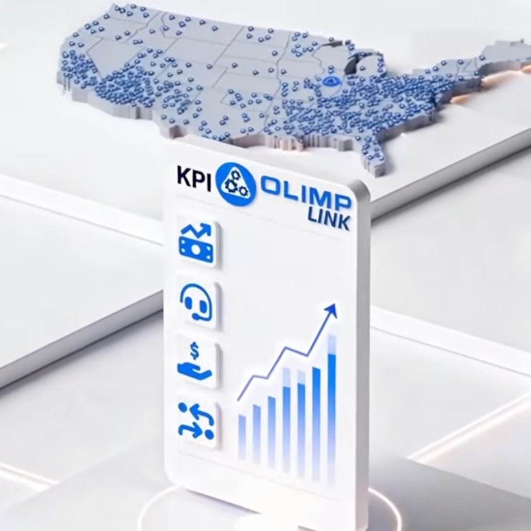 Turn Failed Deliveries Into Fast, Local Success with OLIMPLink