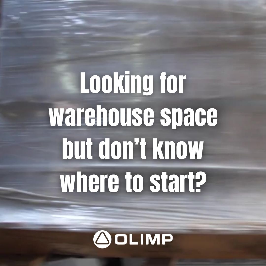 What is on-demand Warehousing?