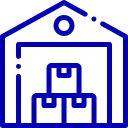 Warehouses