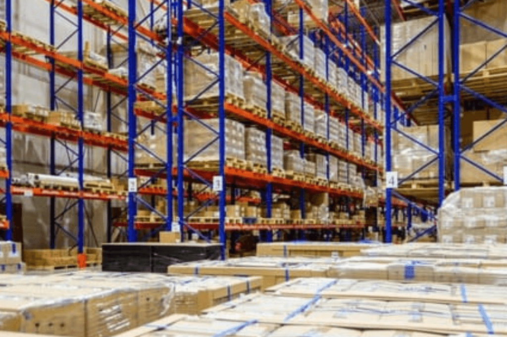 Need certified food-grade warehouses in USA? Request a quote! OLIMP connects you with suitable FDA-compliant storage near you for dry, refrigerated & frozen food.