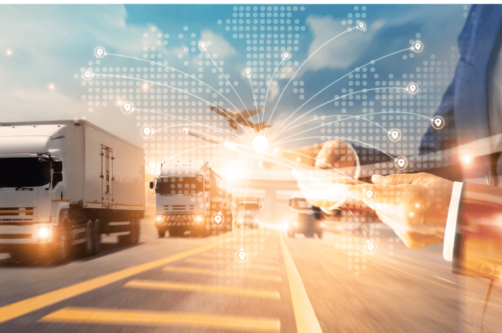 OLIMP Warehousing supports long-term storage for industries including construction, retail, manufacturing, and logistics with secure and flexible solutions.