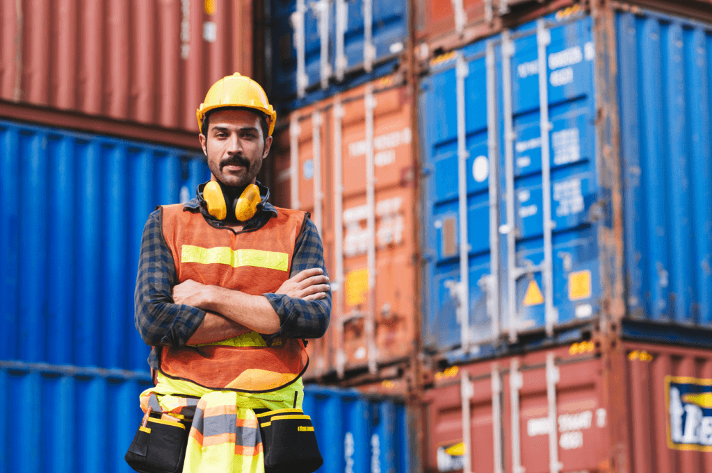 Phoenix transload and drayage services