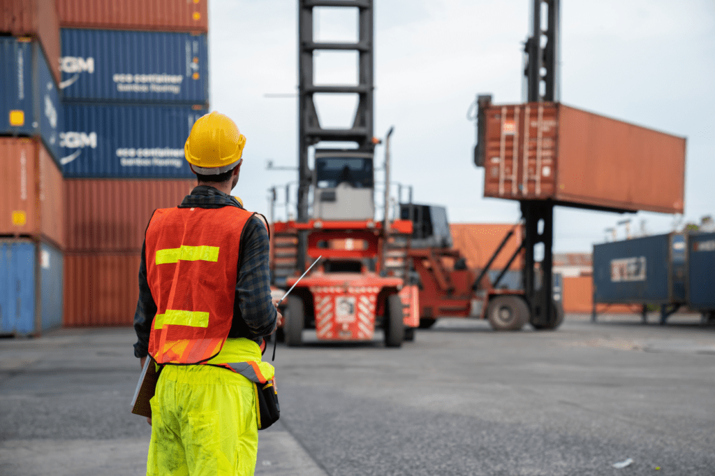 affordable Phoenix transload services for your business