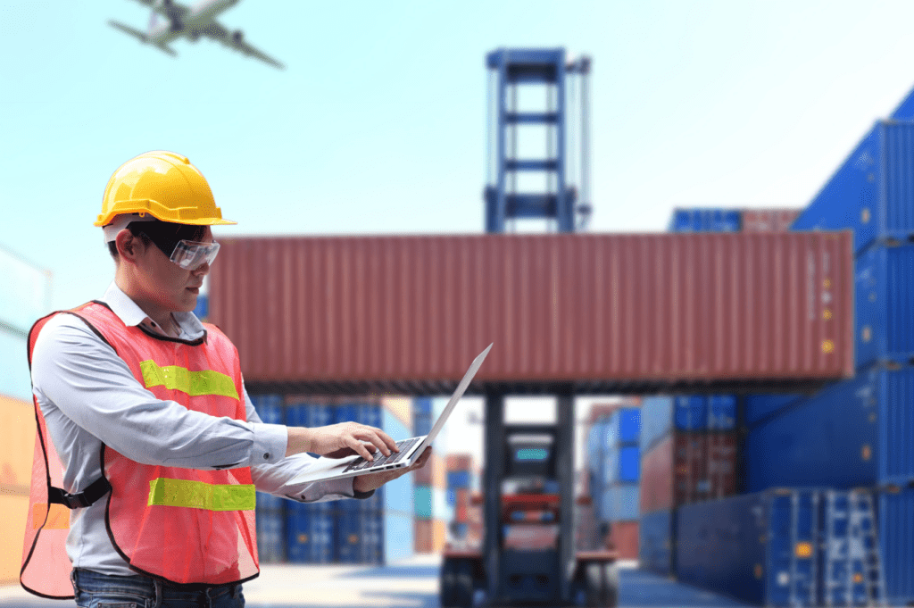 customized drayage services in Phoenix, AZ