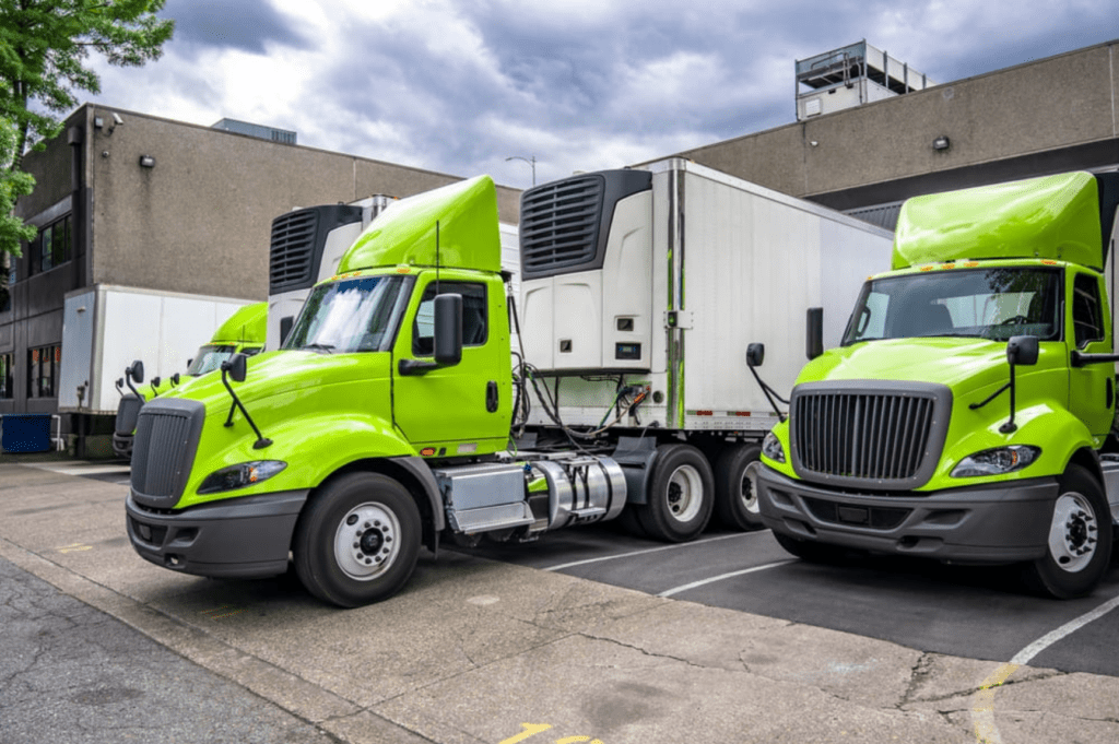 Overview of the Cross-Docking Process