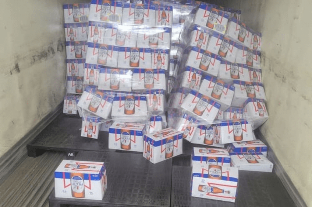 why pallet restacking is essential for safe and secure transport