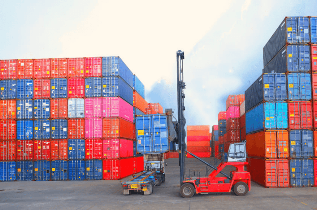 A comprehensive guide to transloading and drayage