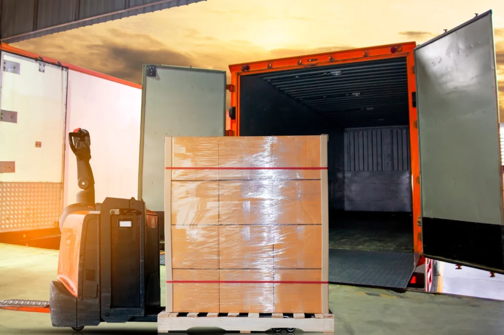 Cross-Docking-Services-Chicago-IL