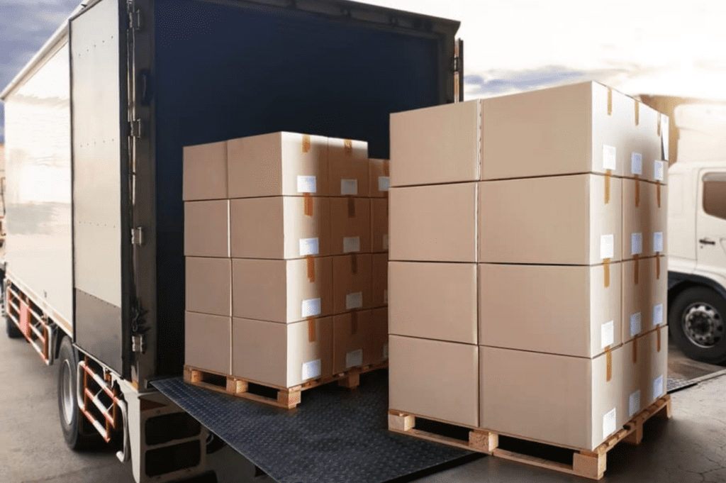 load restack in Denver, CO and surrounding areas