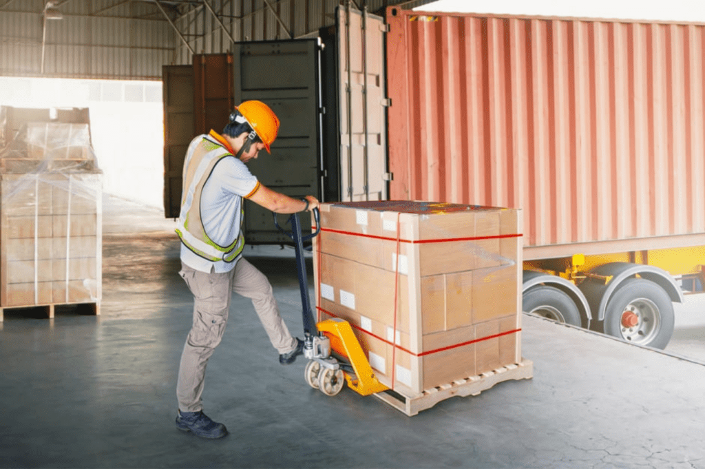 What are the Advantages of Cross-Docking?
